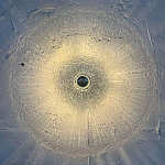 Бра-брошь Clear варинант исполнения - 3 | Loft Concept в Красноярске