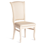 Стул с мягким сидением Riviera варинант исполнения - 2 | Loft Concept в Красноярске