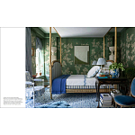 Альбом для дизайнеров The Art of Gracie: Handpainted Wallpapers, Timeless Rooms варинант исполнения - 8 | Loft Concept в Красноярске