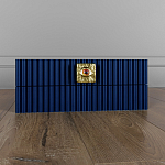 Шкатулка Elsa Dreams Blue варинант исполнения - 2 | Loft Concept в Красноярске