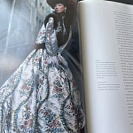 Подарочная редкая ккнига Oscar DE La Renta: The Retrospective варинант исполнения - 3 | Loft Concept в Красноярске