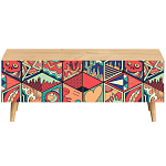 Длинная тумба Elise Cabinet варинант исполнения - 10 | Loft Concept в Красноярске