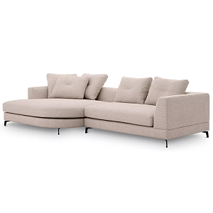 Диван Eichholtz Sofa Moderno S Left