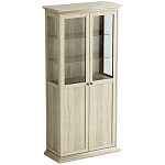 Шкаф Rebellious love варинант исполнения - 1 | Loft Concept в Красноярске