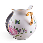 Ваза Seletti Lfe варинант исполнения - 1 | Loft Concept в Красноярске