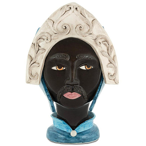 Ваза Vase Moro Man Paladin