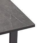 Стол с прямоугольной столешницей Corsa варинант исполнения - 5 | Loft Concept в Красноярске