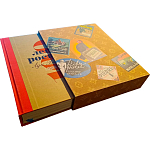 Книга 100 легенд роскоши: Louis Vuitton Пюжале-Плаа Эрик, Леонфорт Пьер варинант исполнения - 1 | Loft Concept в Красноярске