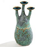 Ваза декоративная Взгляд Triadе Vase варинант исполнения - 2 | Loft Concept в Красноярске