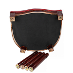 Стул French Owl with a rose варинант исполнения - 10 | Loft Concept в Красноярске