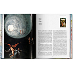 Большая подарочная книга Hieronymus Bosch. The Complete Works XXL варинант исполнения - 9 | Loft Concept в Красноярске
