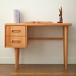 Стол письменный «STL 13» варинант исполнения - 1 | Loft Concept в Красноярске