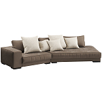 Диван Manchester варинант исполнения - 1 | Loft Concept в Красноярске