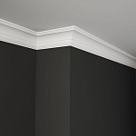 Гладкий карниз KT-58 варинант исполнения - 1 | Loft Concept в Красноярске