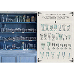 Книга Extraordinary Collections: French Interiors варинант исполнения - 3 | Loft Concept в Красноярске