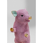 Держатель для книг Multicolored Piglet Bookends варинант исполнения - 3 | Loft Concept в Красноярске