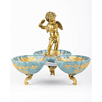 Менажница Angel Neer варинант исполнения - 6 | Loft Concept в Красноярске