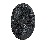 Панно «Чёрный лебедь» варинант исполнения - 2 | Loft Concept в Красноярске