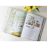  Книга дизайн интерьра от Саммер Торнтон Wonderland Thornton, Summer варинант исполнения - 7 | Loft Concept в Красноярске