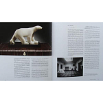 Discussing the Rise of French Art Deco with Author Jared Goss варинант исполнения - 5 | Loft Concept в Красноярске