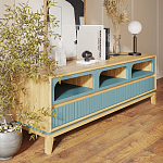 Тумба «Лива» варинант исполнения - 3 | Loft Concept в Красноярске