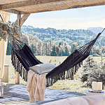 Корзина с крышкой из плетеной рисовой соломы Safiri Wicker Basket варинант исполнения - 5 | Loft Concept в Красноярске