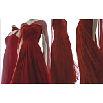 Gabrielle Chanel: Fashion Manifesto варинант исполнения - 4 | Loft Concept в Красноярске