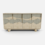 Буфет Okinawa Taupe Large варинант исполнения - 1 | Loft Concept в Красноярске