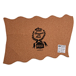 Салфетка под приборы Seletti Acid Flower F варинант исполнения - 1 | Loft Concept в Красноярске