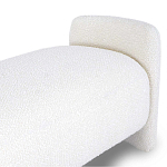 Банкетка Feather of softness варинант исполнения - 4 | Loft Concept в Красноярске