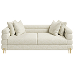 Дизайнерский Диван Lancaster варинант исполнения - 1 | Loft Concept в Красноярске