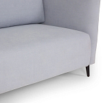 Диван Clo Maren light grey варинант исполнения - 5 | Loft Concept в Красноярске