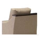 Элитное Комфортное Кресло Lincoln варинант исполнения - 2 | Loft Concept в Красноярске