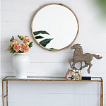 Ваза белая с крышкой однотонная Chinoiserie Ceramics варинант исполнения - 10 | Loft Concept в Красноярске