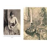 Подарочная книга Альбом Михаил Врубель варинант исполнения - 8 | Loft Concept в Красноярске