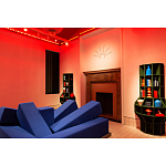 Модульный дизайнерский диван Rumble Modular Sofa варинант исполнения - 15 | Loft Concept в Красноярске