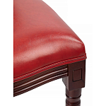 Стул French Owl with a rose варинант исполнения - 8 | Loft Concept в Красноярске