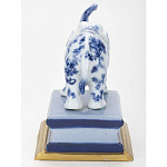 Держатель для книг The blue elephant варинант исполнения - 4 | Loft Concept в Красноярске