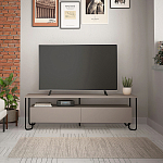 ТВ-тумба Lee Beige TV Stand варинант исполнения - 2 | Loft Concept в Красноярске