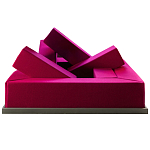 Модульный дизайнерский диван Rumble Modular Sofa варинант исполнения - 1 | Loft Concept в Красноярске