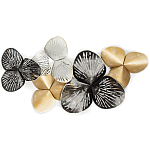 Панно настенное Blank Sheet Petal варинант исполнения - 1 | Loft Concept в Красноярске