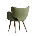 Стул Madina Green варинант исполнения - 2 | Loft Concept в Красноярске