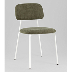 Стул Chao зеленый варинант исполнения - 1 | Loft Concept в Красноярске