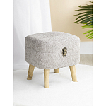 Пуф Beige fibers варинант исполнения - 3 | Loft Concept в Красноярске