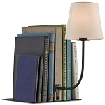 Лампа для книжного шкафа Book Concrete Lamp варинант исполнения - 2 | Loft Concept в Красноярске