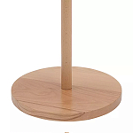 Напольная вешалка деревянная Branches Hangers варинант исполнения - 3 | Loft Concept в Красноярске