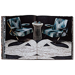 Редкое коллекционное издание Casa Cavalli Home: Celebrating the Roberto Cavalli Lifestyle Леопард варинант исполнения - 6 | Loft Concept в Красноярске