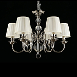 Люстра подвесная Gaell Metal варинант исполнения - 4 | Loft Concept в Красноярске