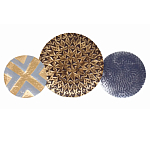 Панно настенное Blank Sheet  Portal варинант исполнения - 1 | Loft Concept в Красноярске