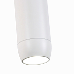 Подвесной светильник белый Pendant Capsule  варинант исполнения - 3 | Loft Concept в Красноярске